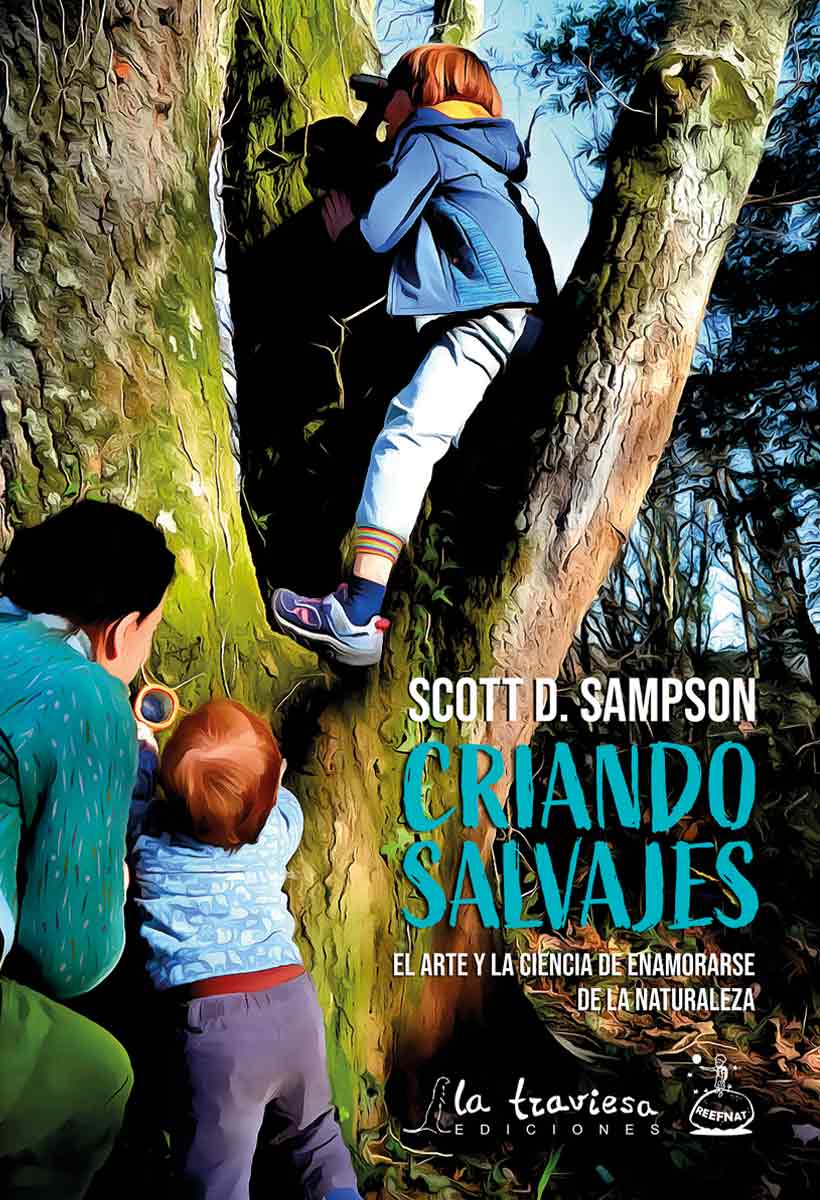 Portada Libro